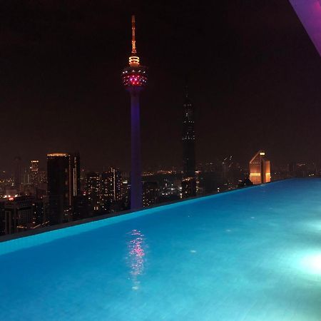 Platinum Suites Klcc Top 51 Kuala Lumpur Exterior photo