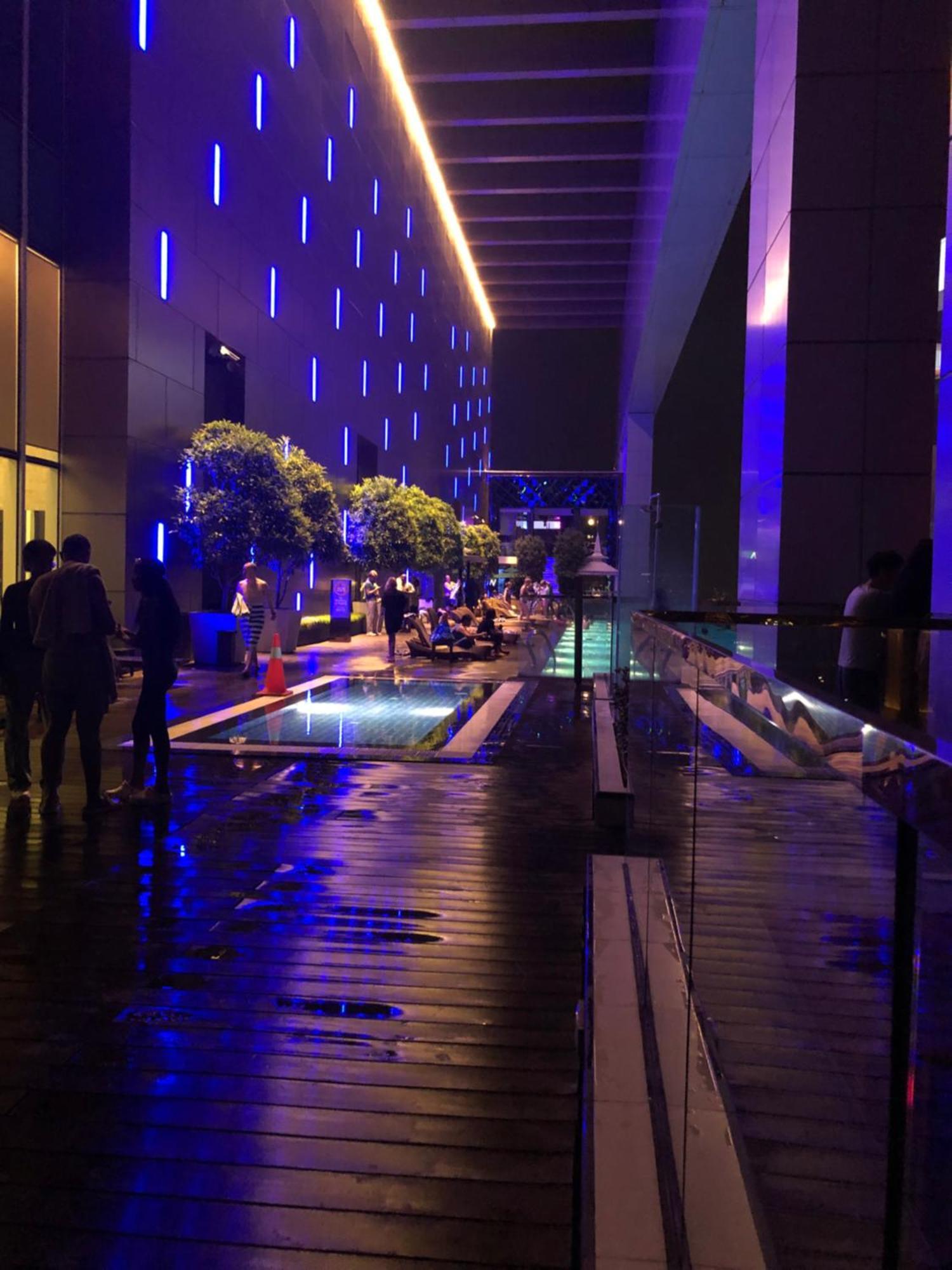 Platinum Suites Klcc Top 51 Kuala Lumpur Exterior photo
