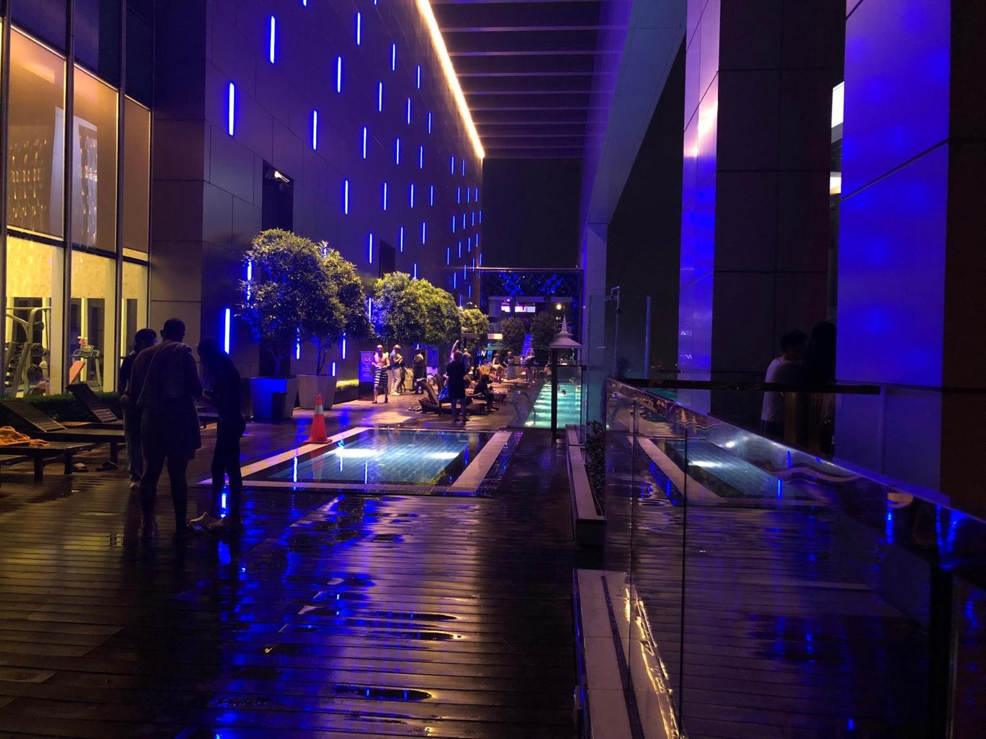 Platinum Suites Klcc Top 51 Kuala Lumpur Exterior photo