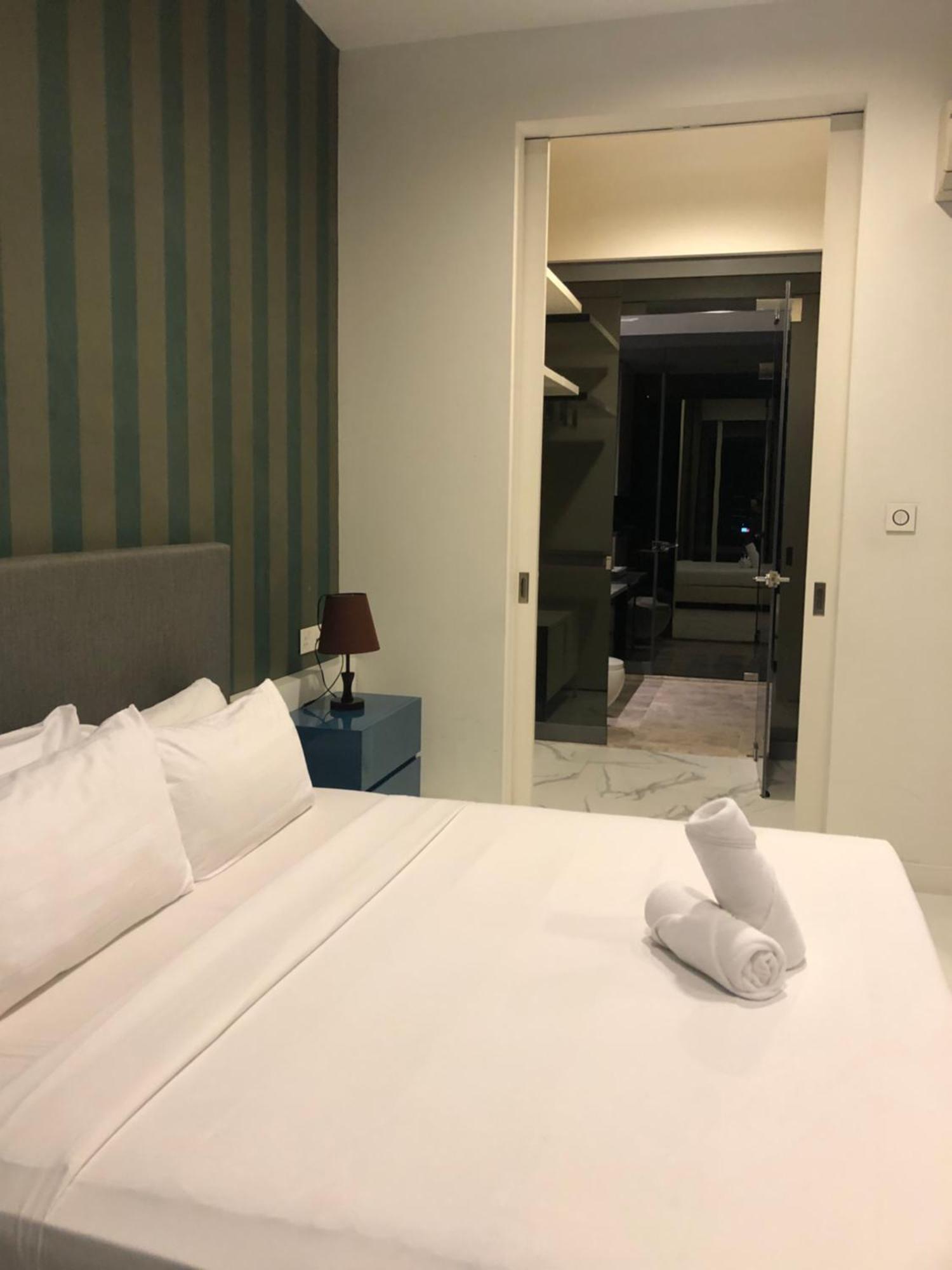 Platinum Suites Klcc Top 51 Kuala Lumpur Exterior photo