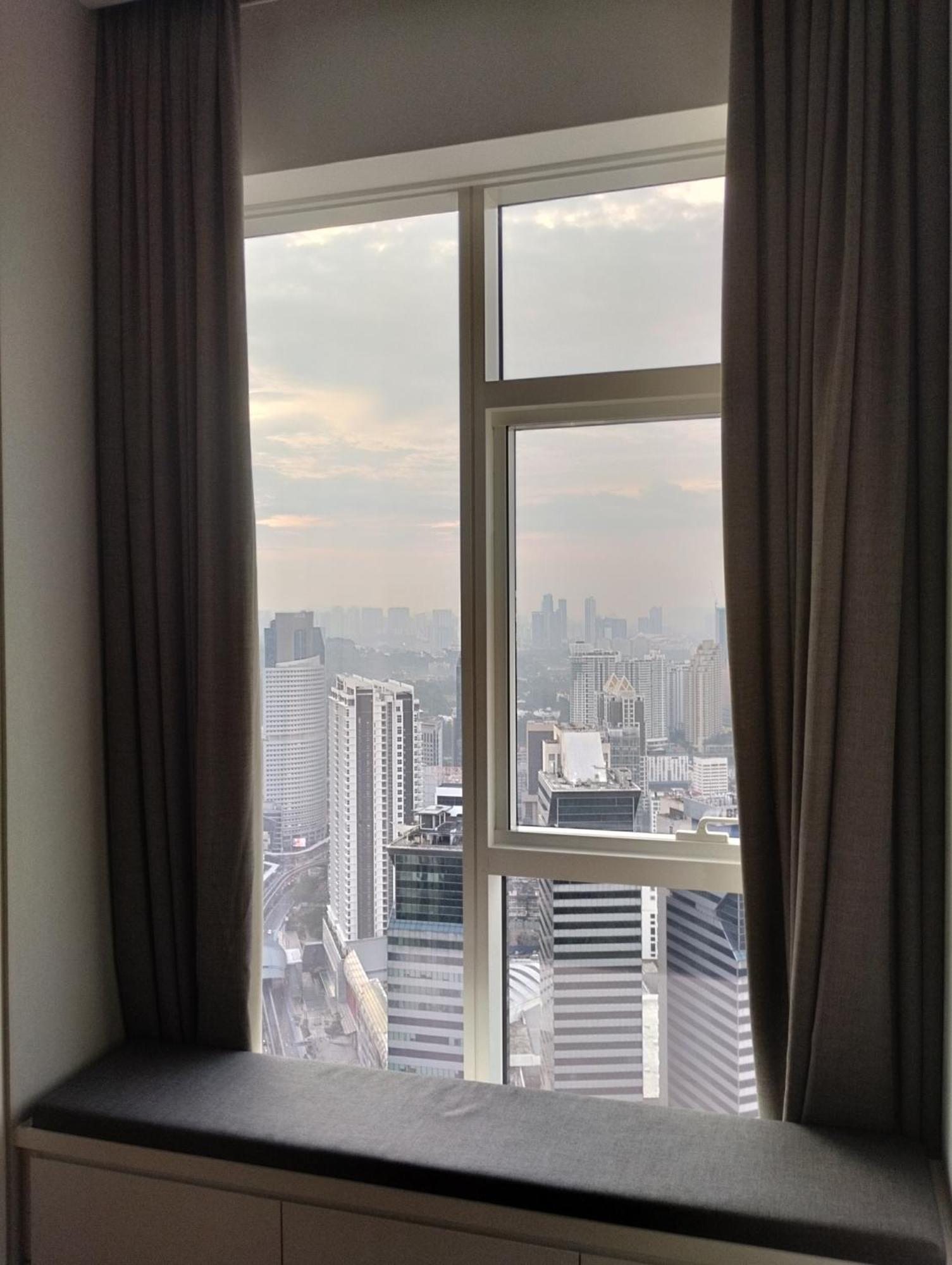Platinum Suites Klcc Top 51 Kuala Lumpur Exterior photo