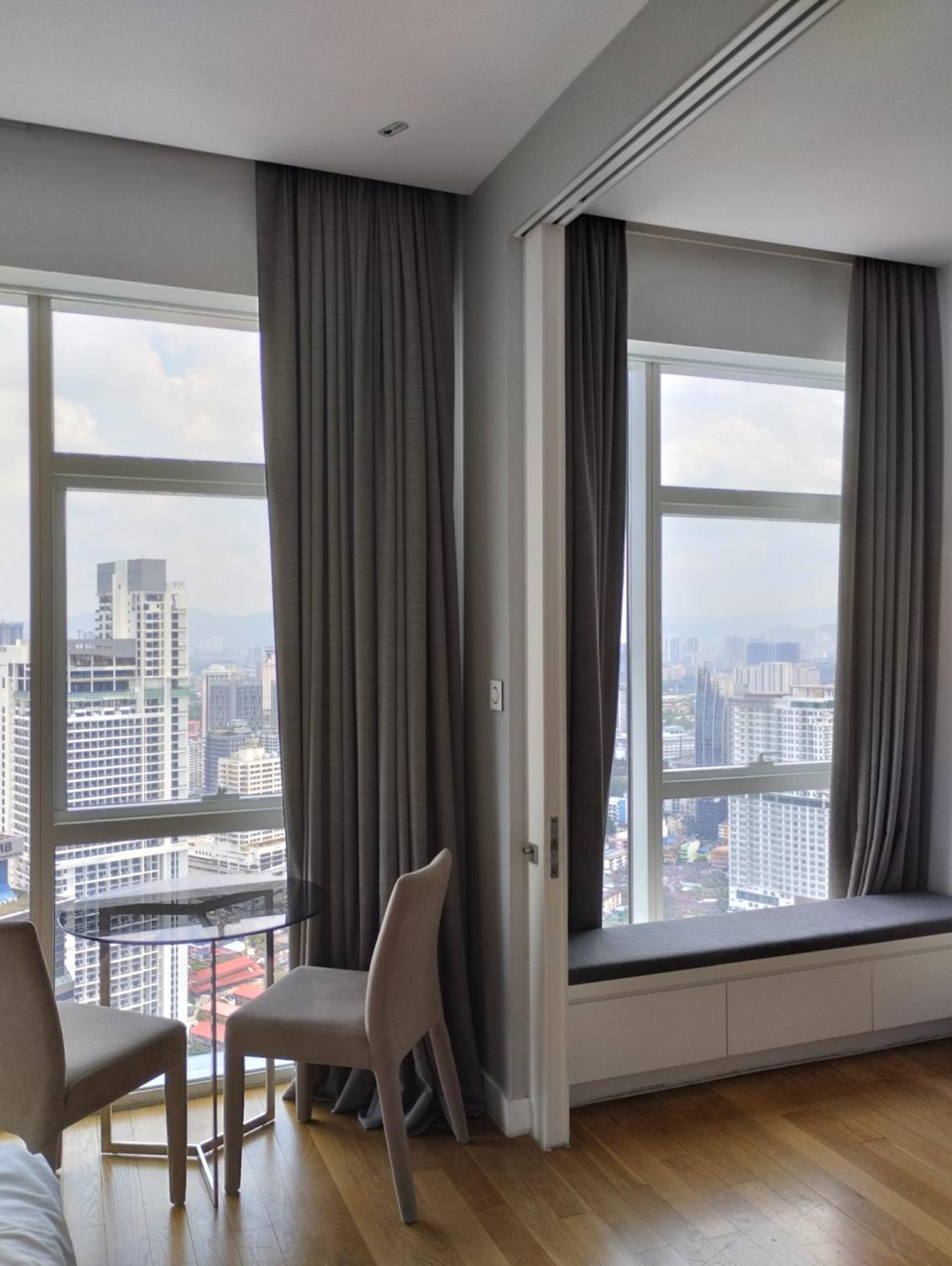 Platinum Suites Klcc Top 51 Kuala Lumpur Exterior photo