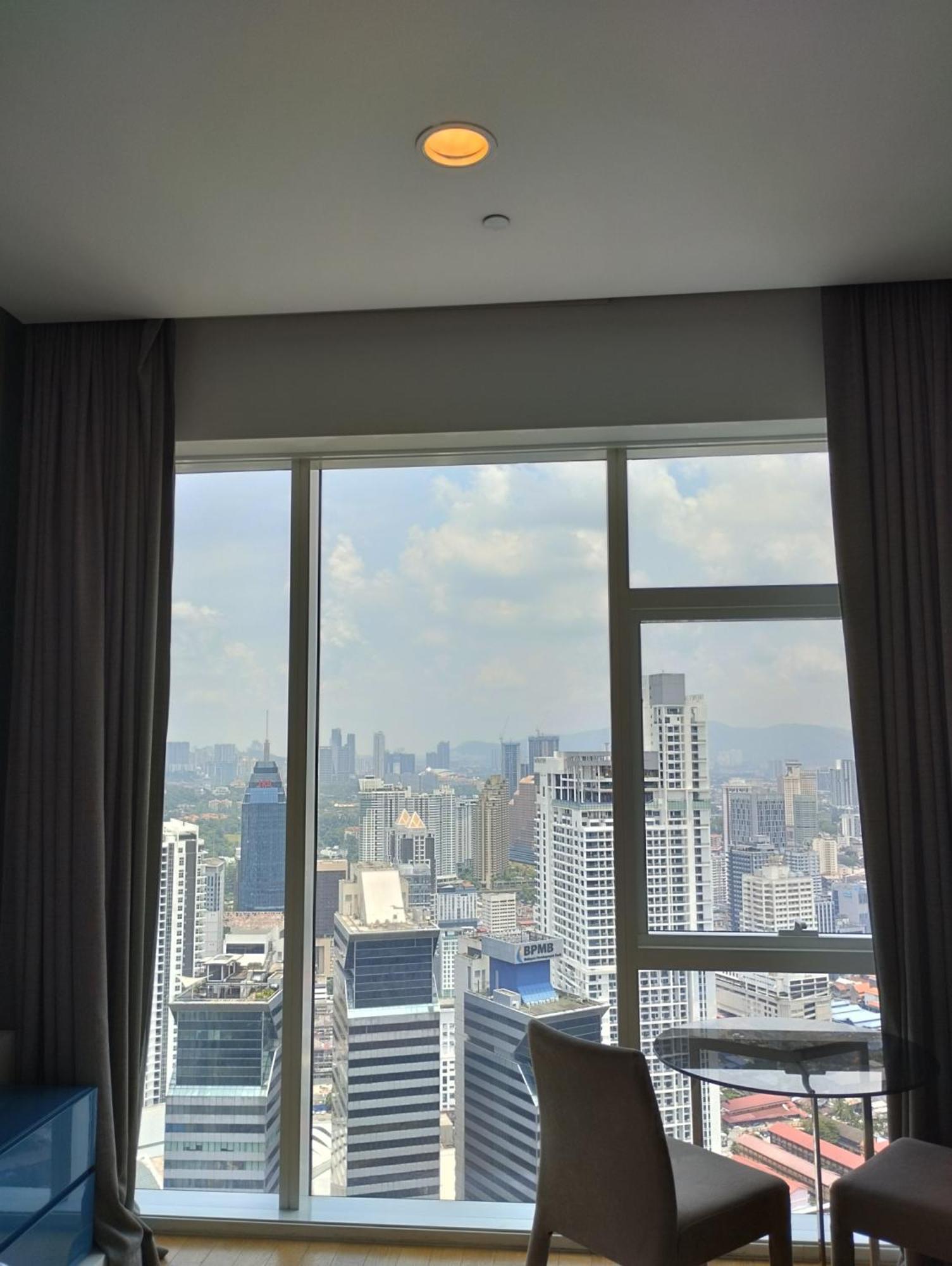 Platinum Suites Klcc Top 51 Kuala Lumpur Exterior photo